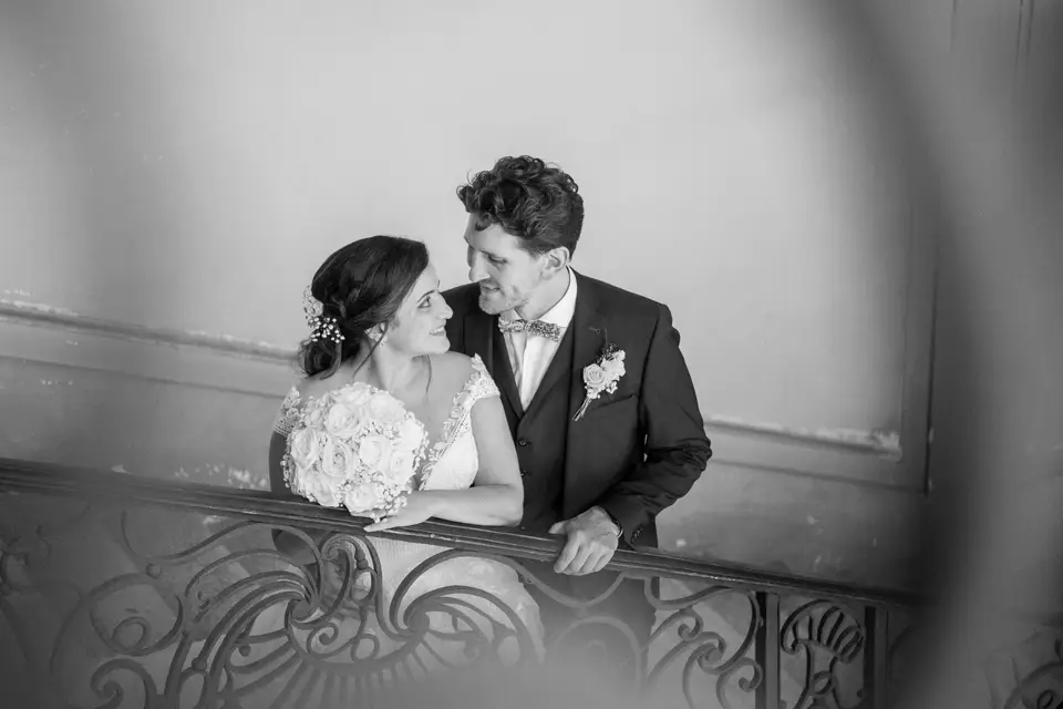 Charlotte Geoffray Photographe — photo 1