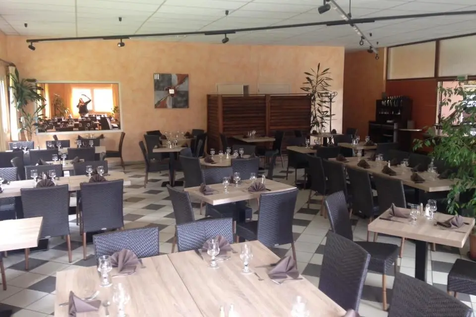 La Hournère — photo 1