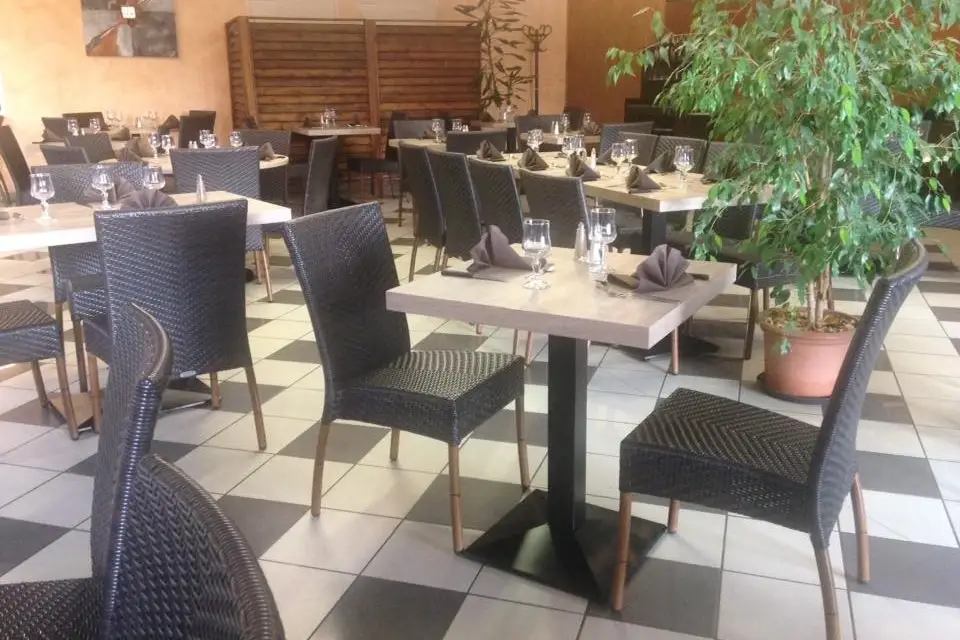 La Hournère — photo 2