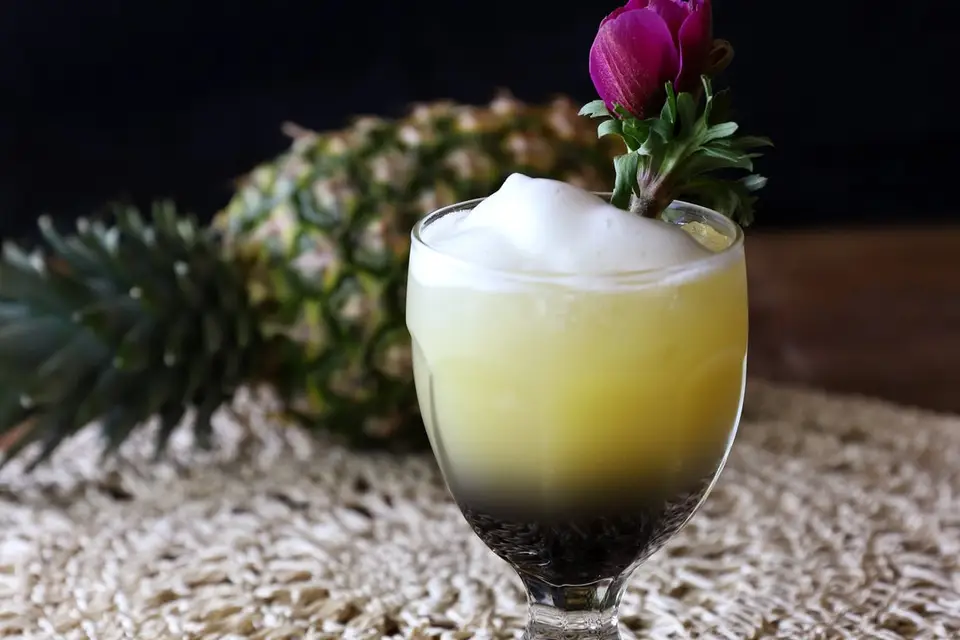 Cheerio - Cocktails at Home — photo 8