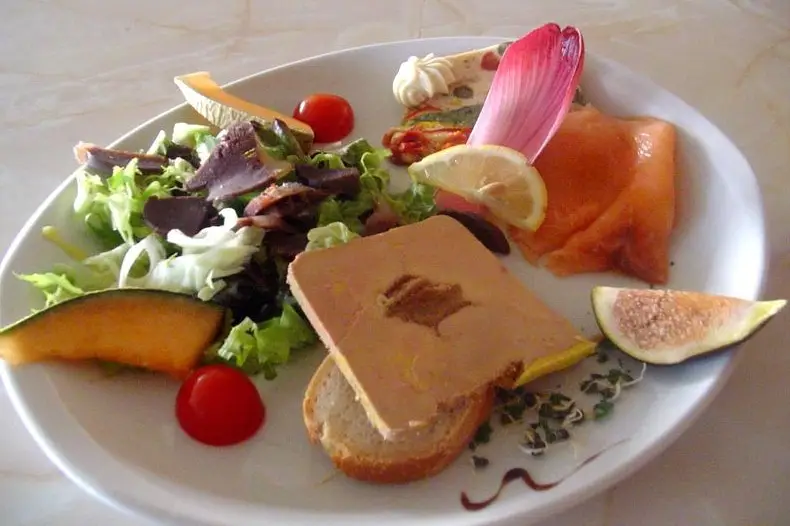 La Hournère — photo 4