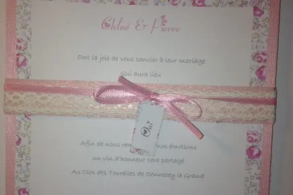 Lucie Créa Déco — photo 2