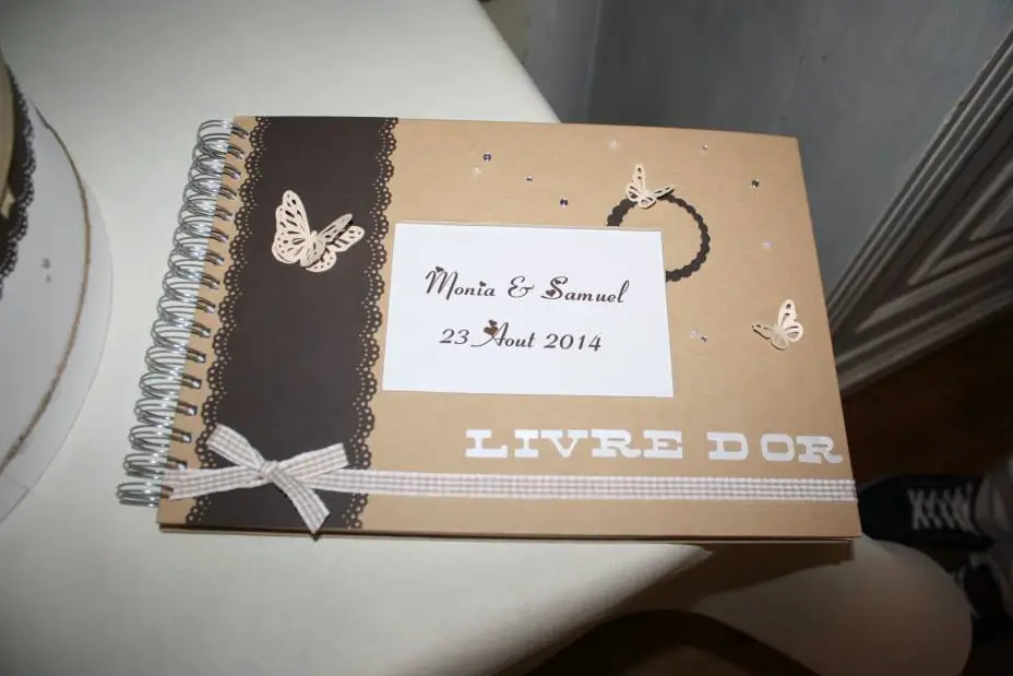 Lucie Créa Déco — photo 3