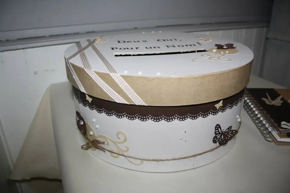 Lucie Créa Déco — photo 5