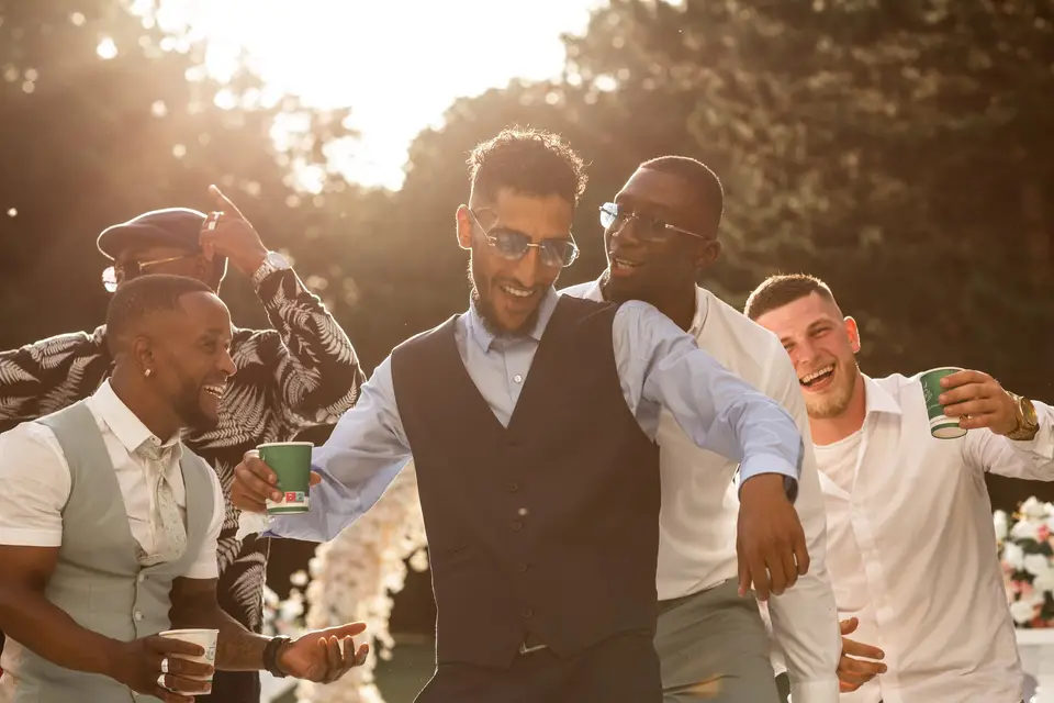 Peeace and Smile — photo 6