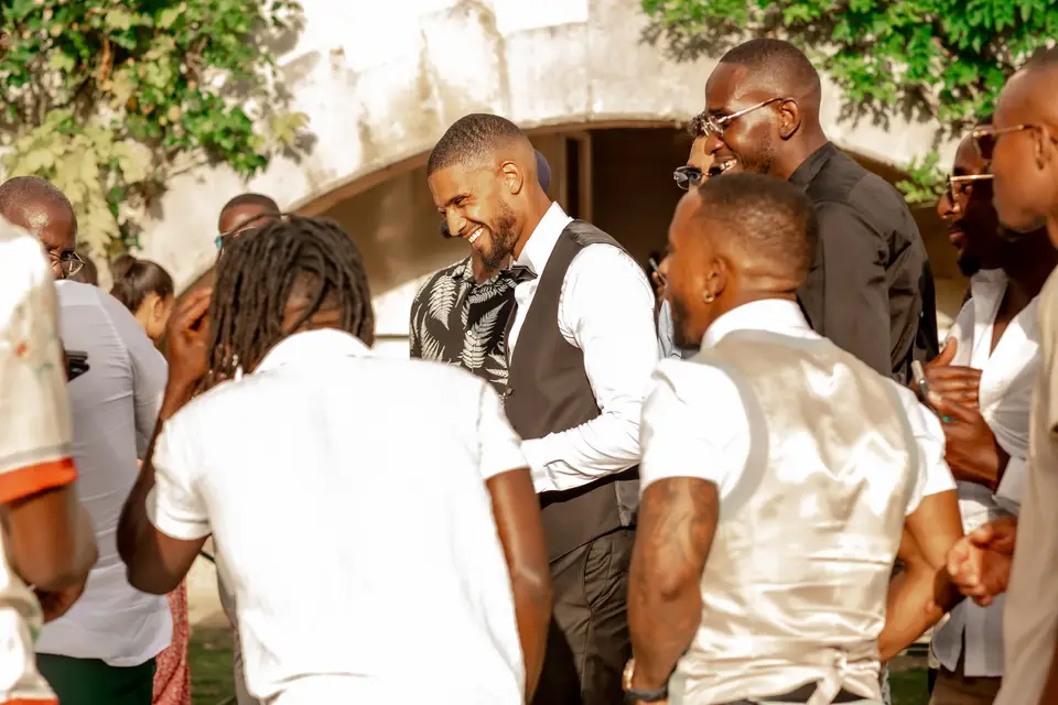 Peeace and Smile — photo 7