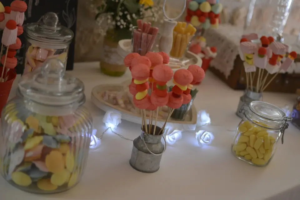 Grenadine et Compagnie — photo 3