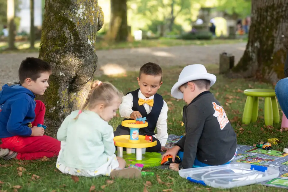 Grenadine et Compagnie — photo 1