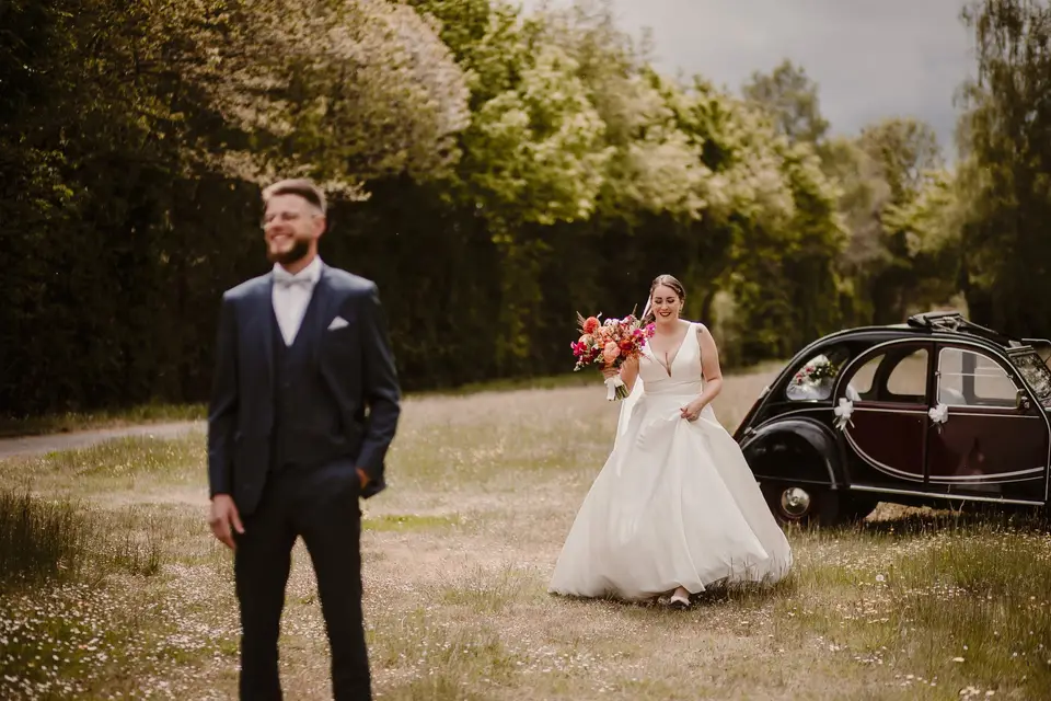 Pauline Lenoir — photo 5