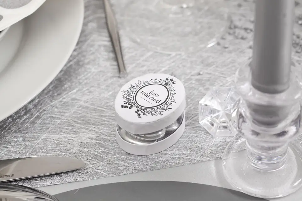 Zoé Confetti Janzé — photo 1