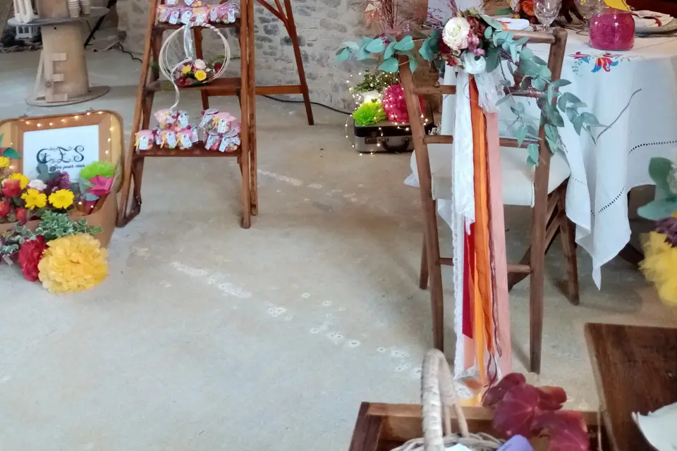 Ces Fées Pour Vous — photo 8