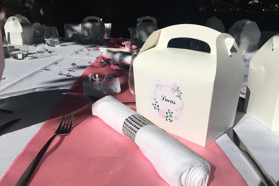 Grenadine et Compagnie — photo 6