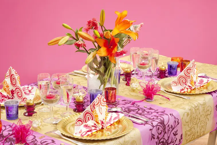 Zoé Confetti Janzé — photo 2