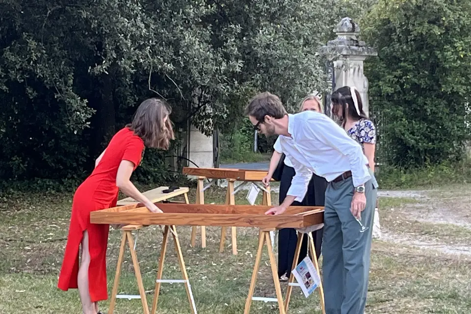 Grenadine et Compagnie — photo 8