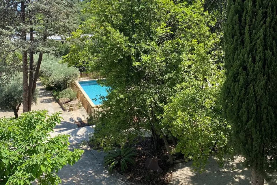 Mas Aubrilha — photo 7