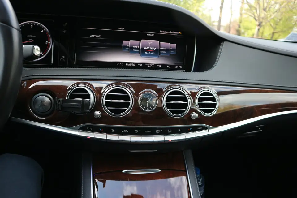 My Berline — photo 1