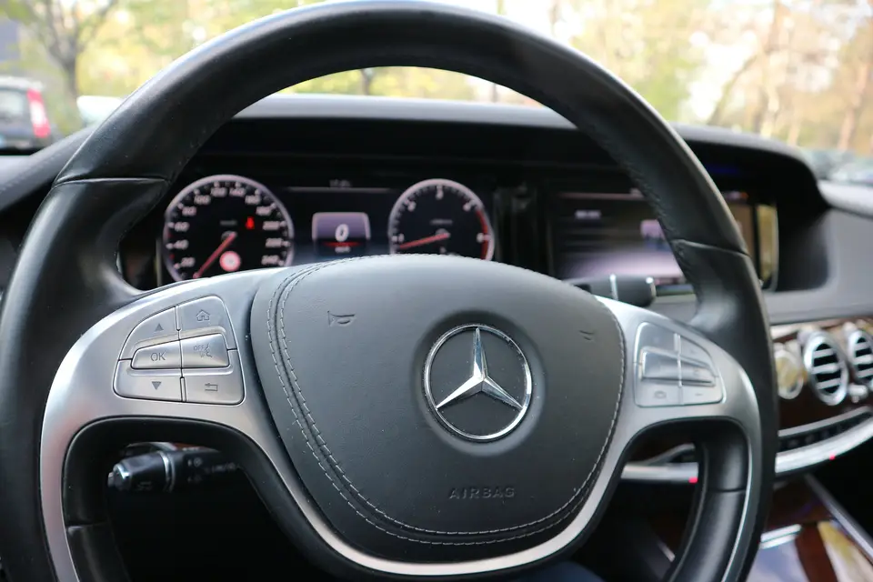 My Berline — photo 2