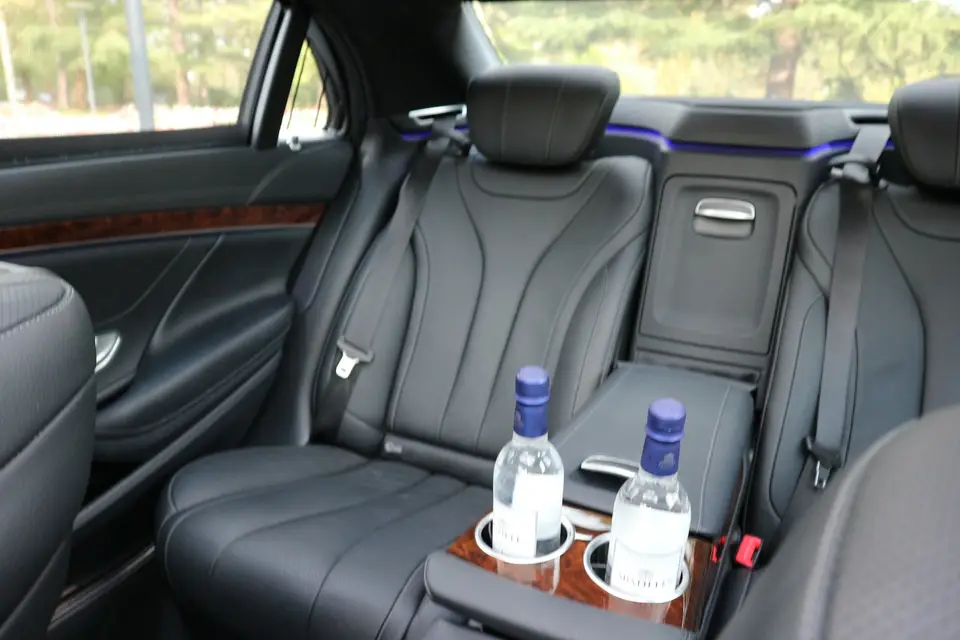 My Berline — photo 3