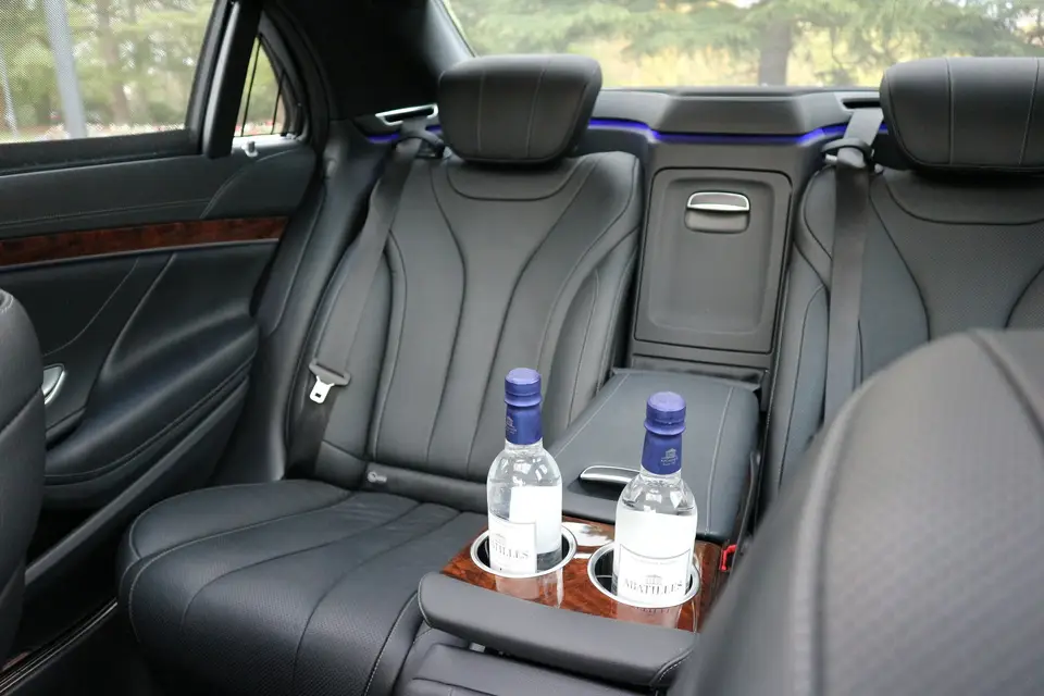 My Berline — photo 4