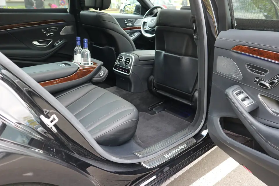 My Berline — photo 5