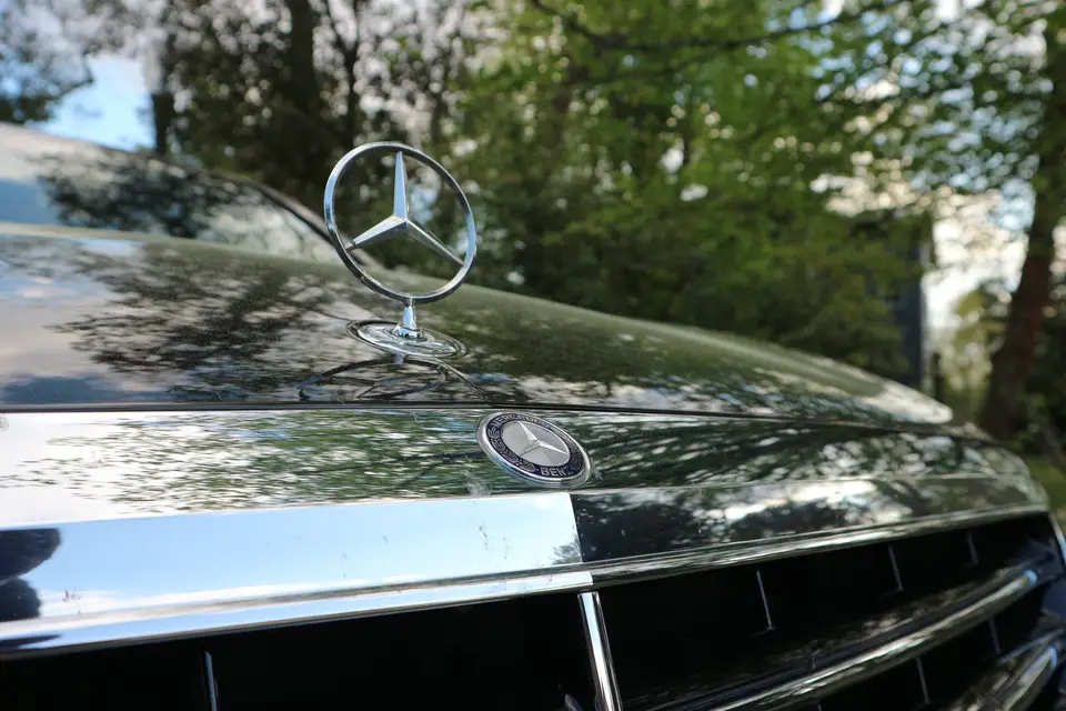 My Berline — photo 6