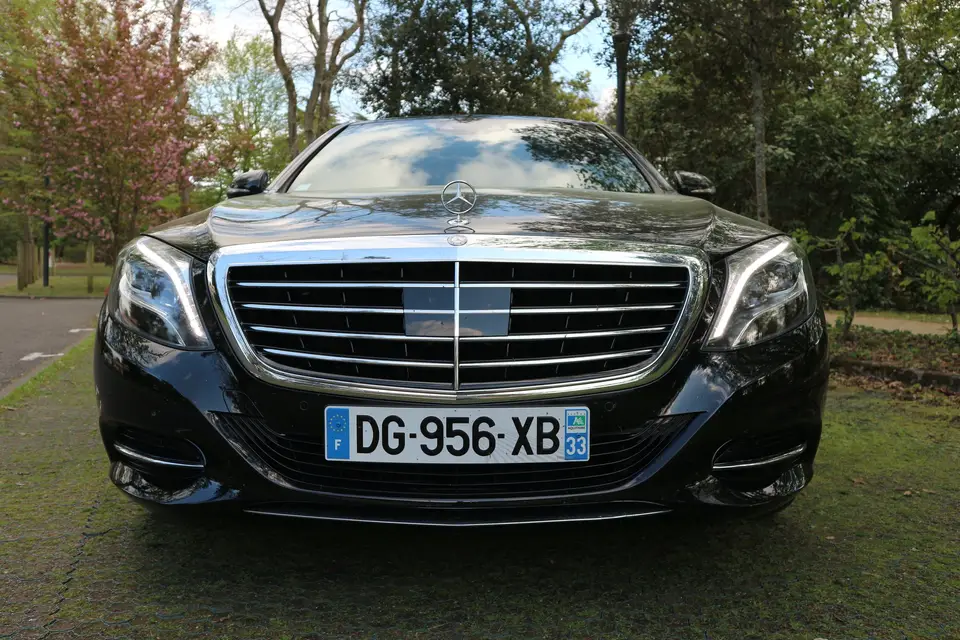 My Berline — photo 7