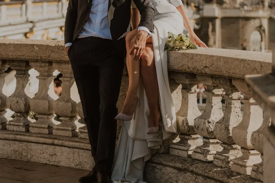 A la vie, à l'amour - Wedding planner & Officiante — photo 6