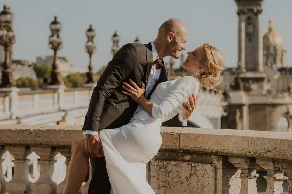 A la vie, à l'amour - Wedding planner & Officiante — photo 3