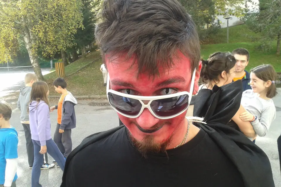 Julien Rodriguez — photo 6