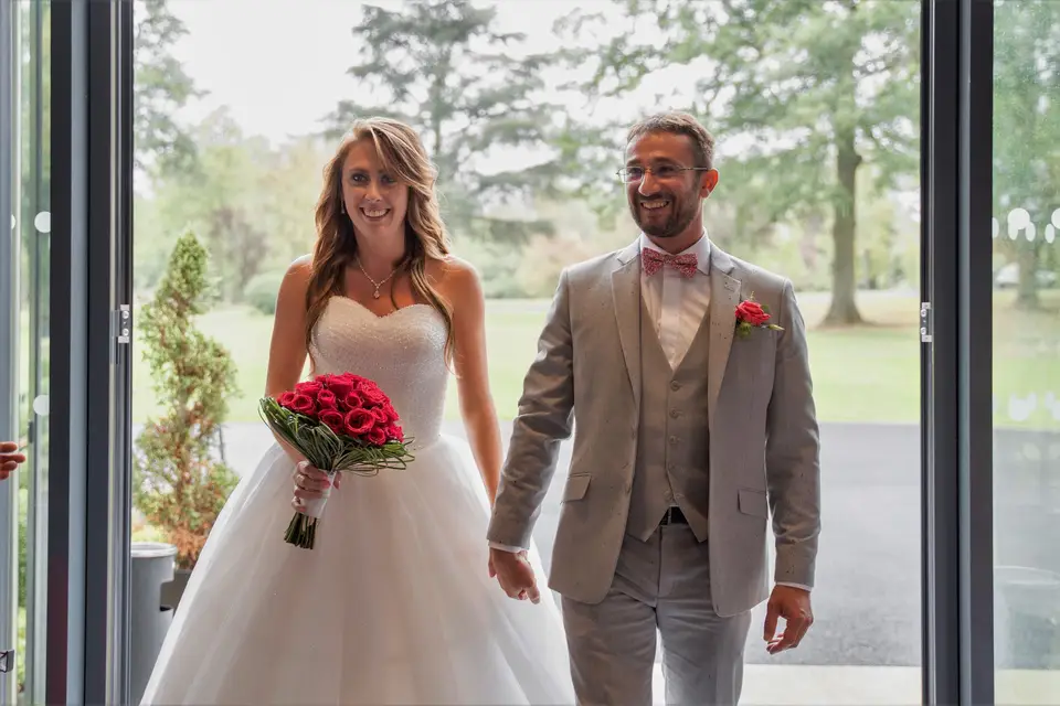 Domaine de Montigny — photo 2