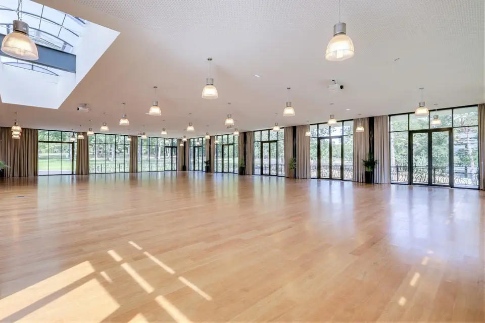 Domaine de Montigny — photo 1