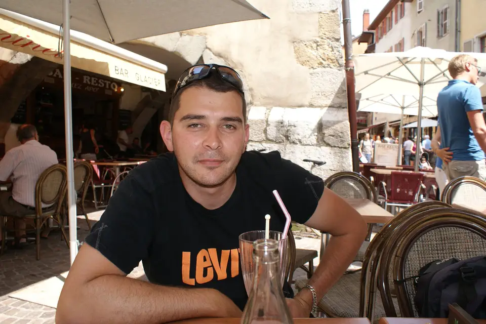 Julien Rodriguez — photo 3