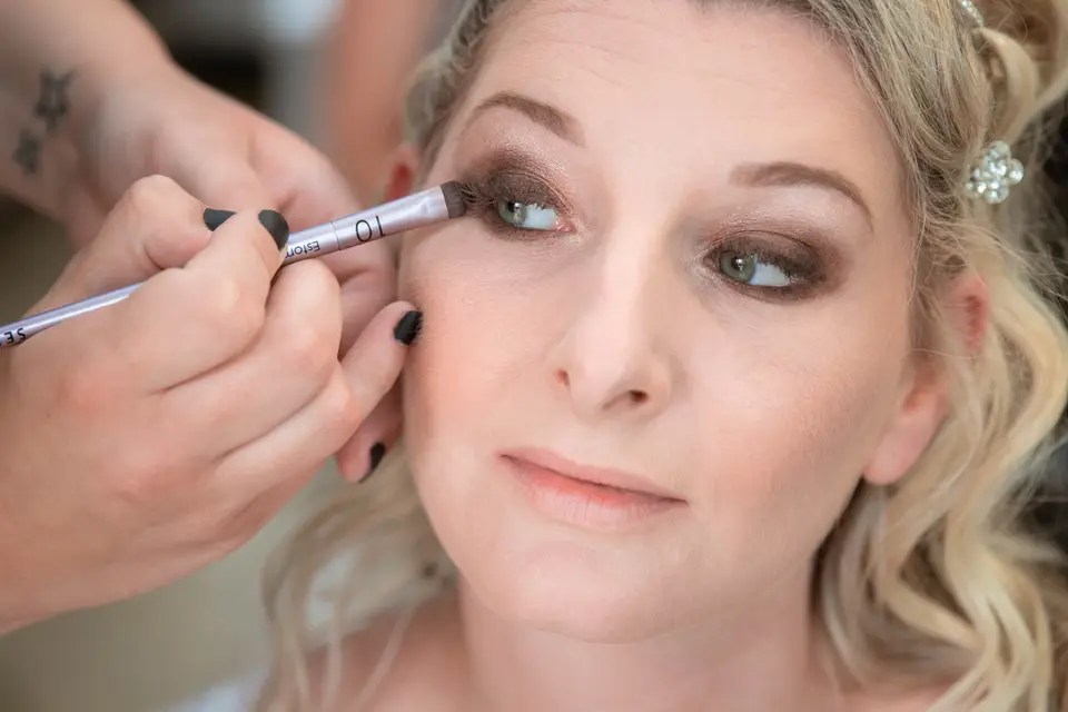 Donna Photographie — photo 6