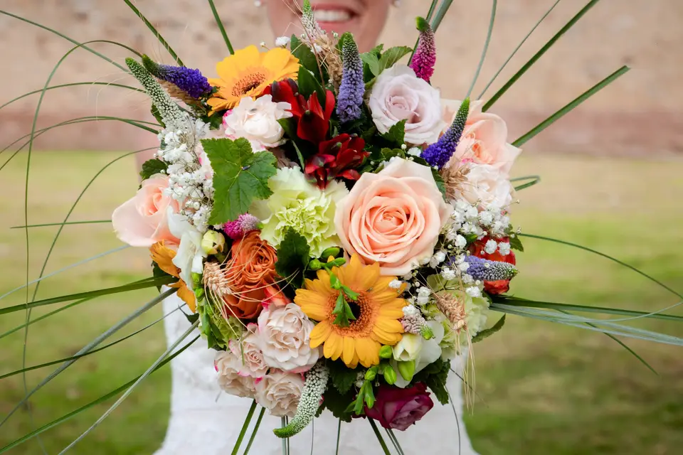 Donna Photographie — photo 1