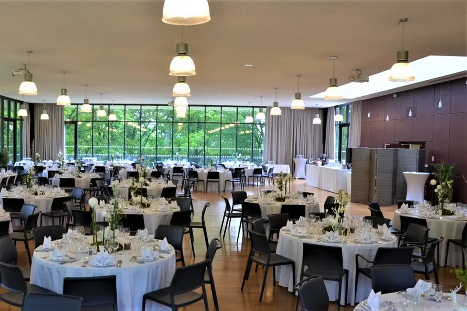 Domaine de Montigny — photo 7