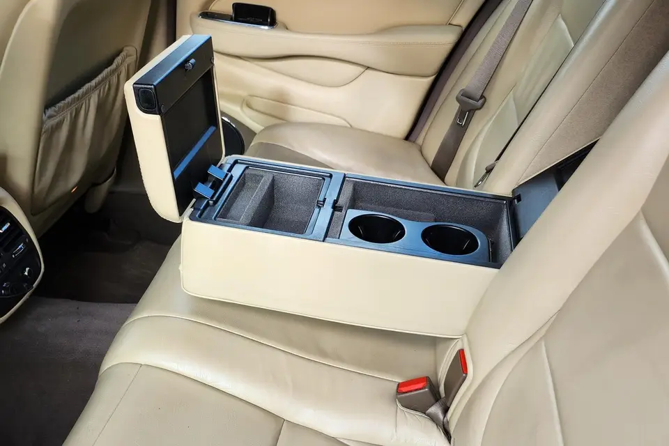 Bella'traction — photo 6