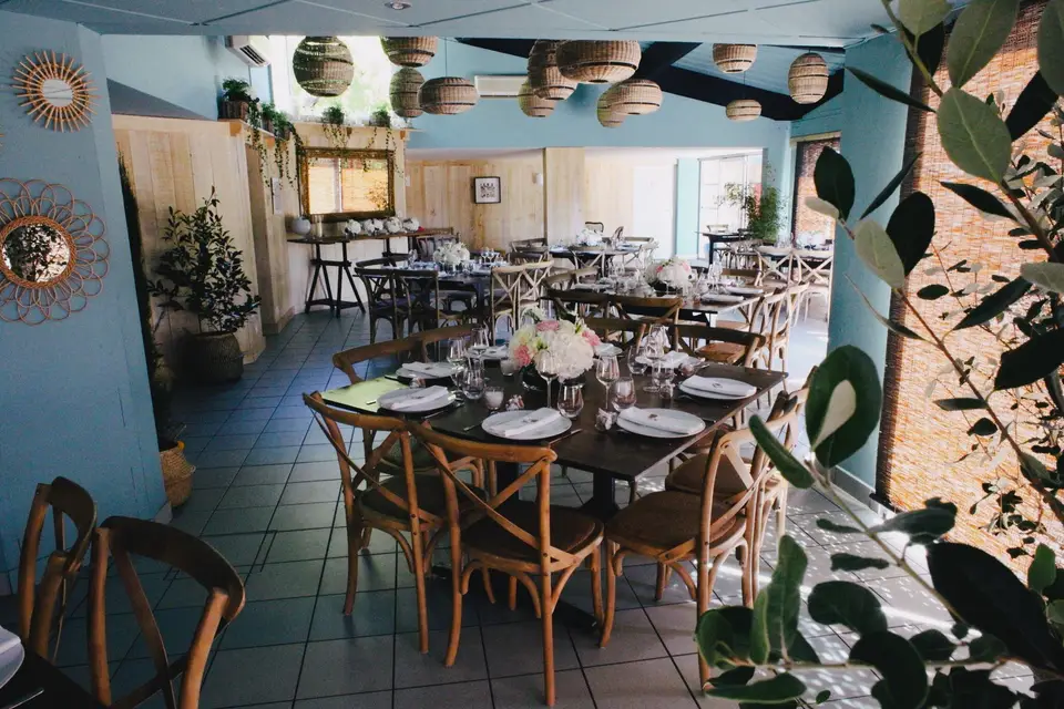 À Fleur D'Eau — photo 3