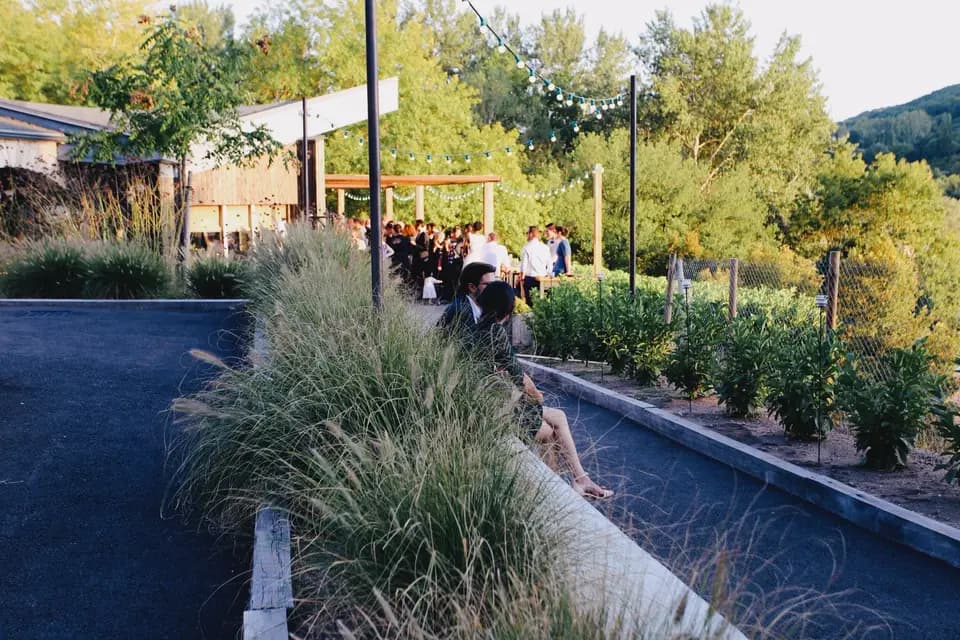 À Fleur D'Eau — photo 2