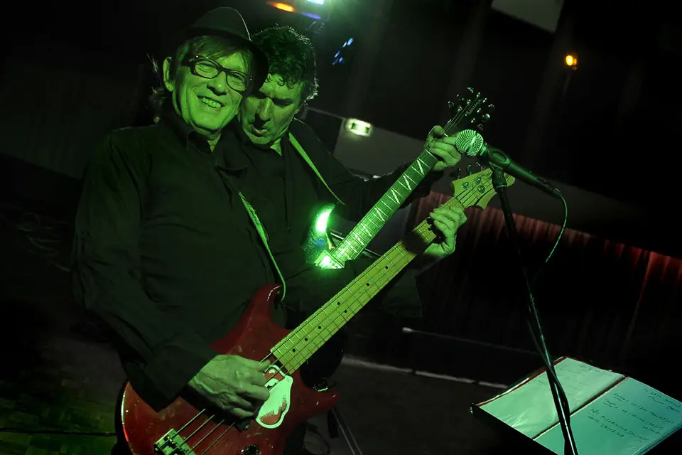 Orchestre Five o'Clock — photo 2