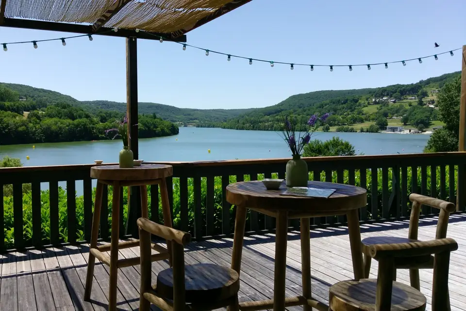 À Fleur D'Eau — photo 7