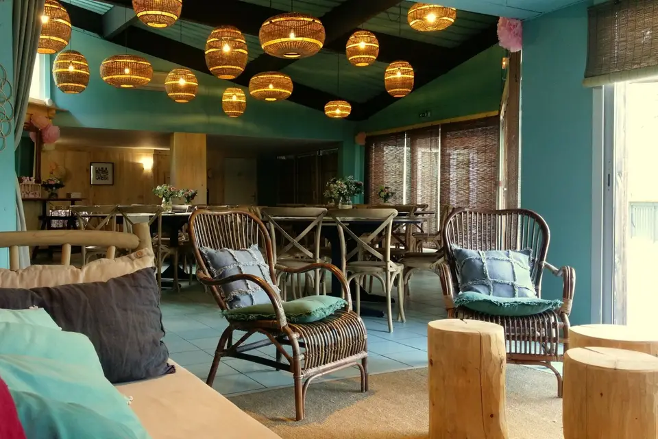 À Fleur D'Eau — photo 8