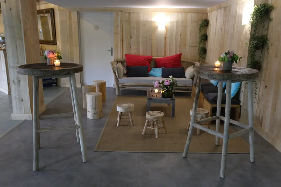 À Fleur D'Eau — photo 5