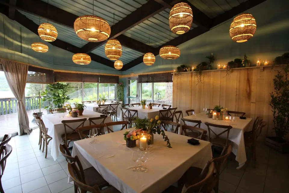 À Fleur D'Eau — photo 4