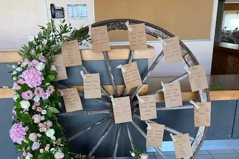 L'Atelier des Fleurs — photo 1