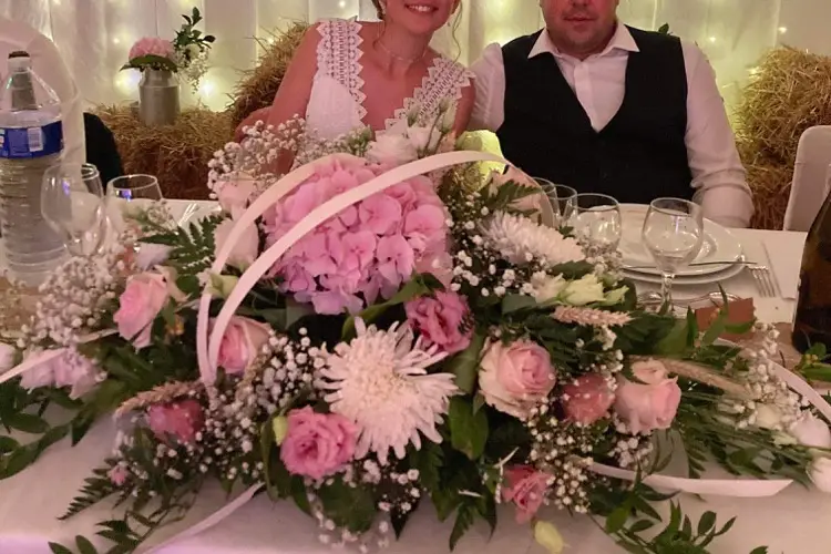 L'Atelier des Fleurs — photo 7