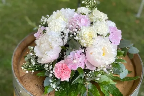 L'Atelier des Fleurs — photo 3