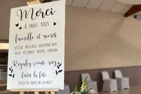 L'Atelier des Fleurs — photo 2