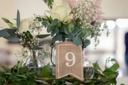 L'Atelier des Fleurs — photo 6