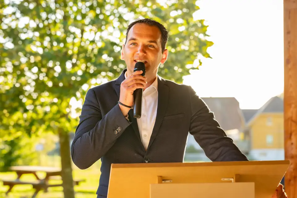 Surprendre - Événementiel