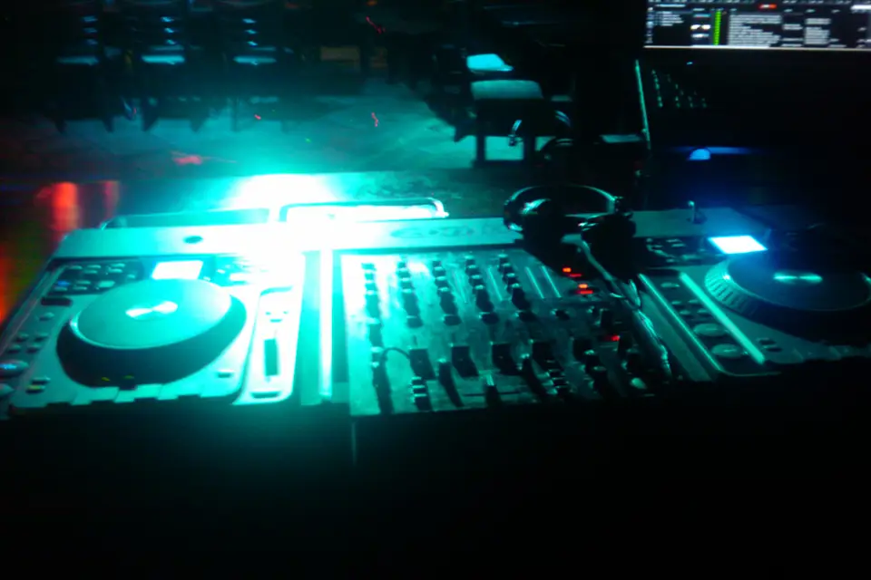 Syryous DJ — photo 4